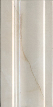Плинтус Kerama Marazzi Стеллине беж светлый 10х20 см, FMD021