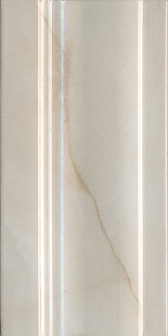 Плинтус Kerama Marazzi Стеллине беж светлый 10х20 см, FMD021