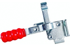Прижим WOODWORK с вертикальной ручкой, усилие 91кг. GH-12050