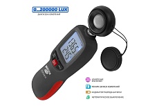 Люксметр Мегеон 21060 к0000033658