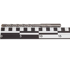 Бур по бетону Industrial SDS Plus, 8x160 мм, напайки TCT, X-Tip TOLSEN 74824