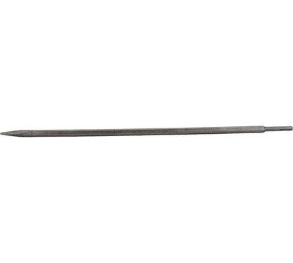 Пика (14х600 мм; SDS-PLUS) Vertextools 141-600