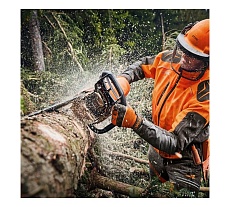 Бензопила Stihl MS 462 20&quot; Rollomatic E 50см+фильтр PA 11422000146