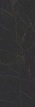 Плитка Laparet Royal чёрная 20х60 см, 60045