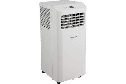 Мобильный кондиционер Hisense AP-09CR4GKVS00