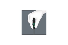 Набор прецизионных отвёрток WERA Kraftform Micro Big Pack 2 29 пр., PH/TX/IPR/HEX внешний и внутренний/SL/Microstix/Съёмник WE-134027