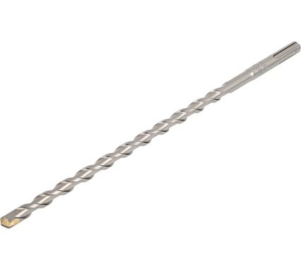 Бур SDS-plus 2C PLUS 10х200х260 мм, 2-cutting D.BOR D-2PD10L0260