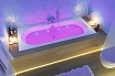 Акриловая ванна Excellent Oceana Slim 170x75