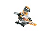 Плунжерная торцовочная пила Evolution RAGE3-S300 039-0004