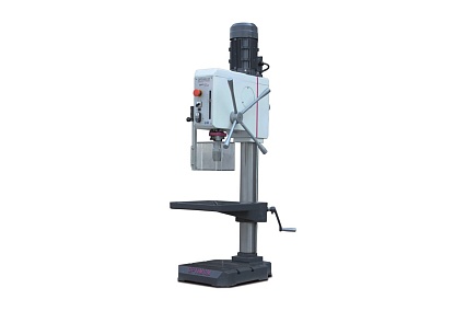 Вертикальный сверлильный станок Optimum OPTIdrill DH26GT D3034220