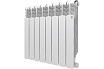 Радиатор Royal Thermo Revolution Bimetall 500 2.0 8 секций НС-1295119