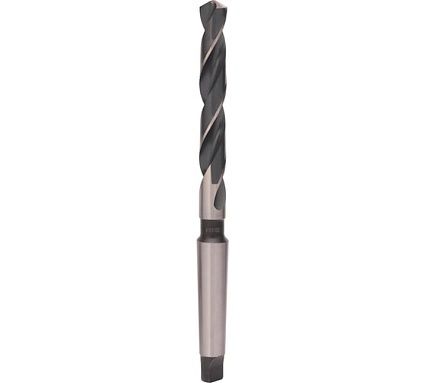Сверло по металлу HSS DIN345 КМ1 10.5х168х87 мм RUKO 204105
