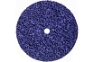 Круг зачистной STRIP IT 150x15x13 мм, фиолетовый, AO EXTRA COARSE, под оправку TOTFLEX 4631168685448