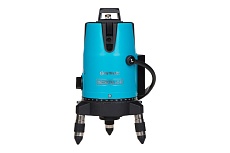 Построитель лазерных плоскостей Instrumax CONSTRUCTOR 360 4V IM0122