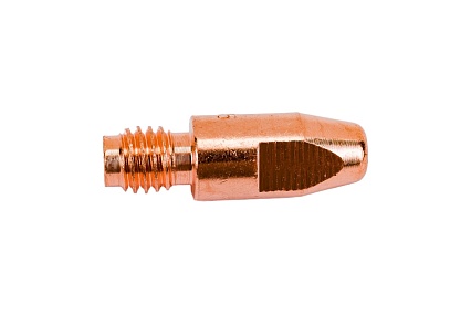 Наконечник E-Cu Alu PRO (20 шт/уп; М8; 1.2 мм; 10х30 мм) Кедр 8009833