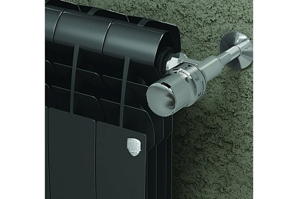 Радиатор Royal Thermo BiLiner 500/NoirSable - 12 секц. НС-1176310