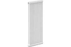 Радиатор Irsap TESI 21800/12 CL.01 белый T30 RR218001201A430N01