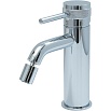Смеситель для биде Allen Brau Priority 5.31A04-00 с донным клапаном, хром