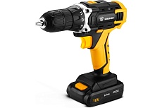 Аккумуляторная дрель-шуруповерт Deko DKCD16FU-Li 063-4098