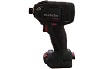 Аккумуляторный ударный гайковерт Metabo SSD 18 LTX 200 BL Cordless Impact Driver 602396890