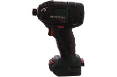 Аккумуляторный ударный гайковерт Metabo SSD 18 LTX 200 BL Cordless Impact Driver 602396890