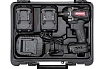 Ударный аккумуляторный бесщеточный гайковерт Thorvik BBIW12890 1/2DR, 21В, 890 Нм 53652