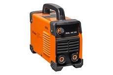 Сварочный инвертор Сварог ARC 200 REAL Z238N 95726