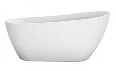 Акриловая ванна Art&Max AM-TITO-1500-780 150x78 белый