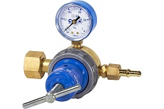 Редуктор сетевой, кислородный СКО-10 REDIUS 02303