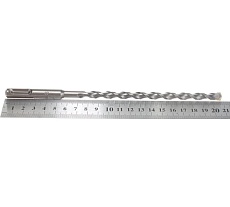 Бур для перфораторов (8х210 мм; SDS+) Makita D-00147