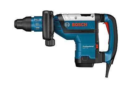 Отбойный молоток Bosch GSH 7 VC 0.611.322.000