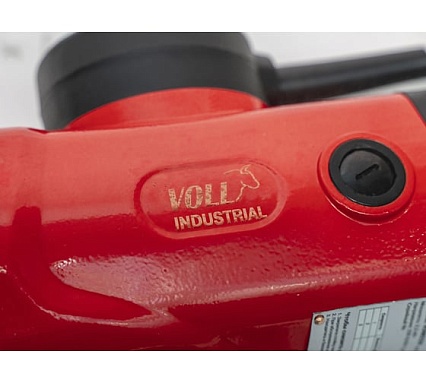 Двигатель для алмазного бурения VOLL industrial vdm 22н 1.00022