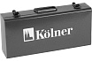 Аппарат для сварки пластиковых труб Kolner 750 Вт, диаметр насадок 20/25/32 мм 8031900034