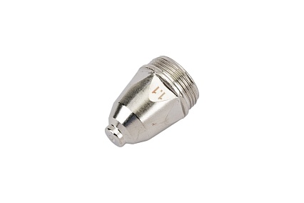 Сопло 1.1 мм PW P80 Basic 5 шт Оберон BSTET01108.5