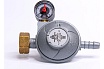 Регулятор давления газа 694 М с манометром Cavagna Group 6914900159