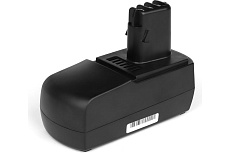 Аккумулятор для электроинструмента Metabo Topon TOP-PTGD-META-18-3.0