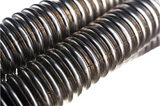 Сильфонная подводка для газа Overcon 1/2&quot;, 150 см, в/н ИС.100690 00000000446