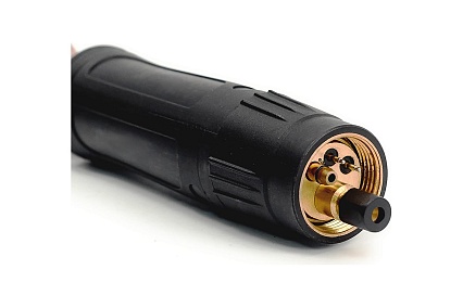 Горелка TW 25 Air (3 м; 230А; Euro) TopWeld TW.212.125300
