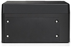 Источник бесперебойного питания Exegate NEO NNB-1000.LED.AVR.8SH.CH 1000VA 650W, LED, AVR, 8*Schuko, 4*USB-порта для зарядки, Black 293855