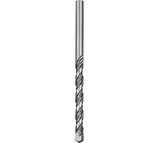 Сверло по бетону (8х120 мм; цилиндрический хвостовик) Vertextools 8-110