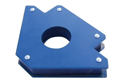 Магнитный фиксатор для сварочных работ, усилие 75 lb Toolberg ЛА-00000934