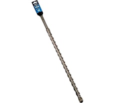 Бур WorkMaster SDS max 28х670 мм 7770-085