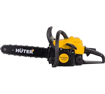 Бензопила Huter MS-180 PRO 70/6/64