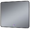 Зеркало Grossman Elegance-норма 90x80 см с подсветкой и подогревом