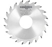 Диск пильный HW пазовый (100x30x4/3 мм; Z20 WZ) Golden Eagle TL00001338