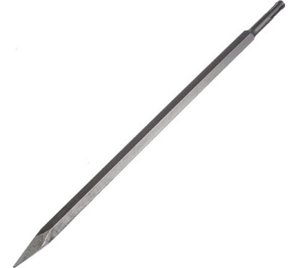 Пика (14х250 мм; SDS-PLUS) Vertextools 141-250
