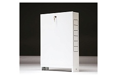 Наружный коллекторный шкаф Primoclima 651х120х703 8кг Д ШРН-3