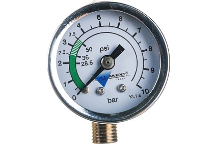 Краскопульт Walcom SLIM XLIGHT HVLP 1.4 мм 833014