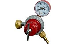 Редуктор пропановый БПО-5-4 Сварог 00000091532