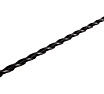 Сверло по бетону с твердосплавными напайками (12x600 мм) Graphite 57H346